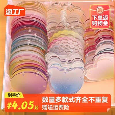 当前网购流行产品