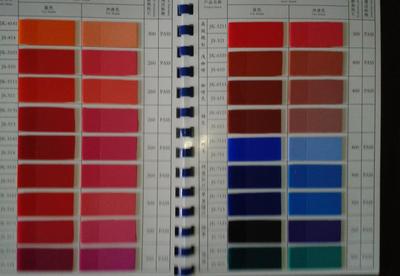 【批发:PVC商标专用色膏、PVC标牌专用色浆材料】价格_厂家_图片 -