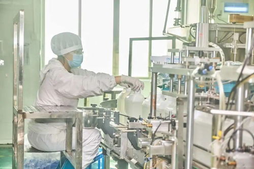 已复工的原料工厂是如何安全生产与运营的 我们采访了几个厂家