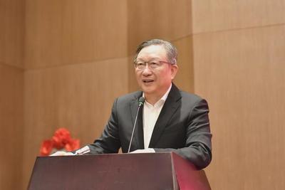 初心不改!新和成控股集团捐资700万元助推新昌县健康事业