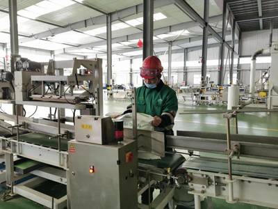 【奋进新征程 建功新时代】去年金昌市六大重点产业链实现产值668亿元