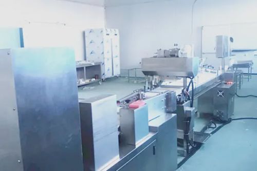 采访必打卡的肉夹馍工厂,连舌尖也强推